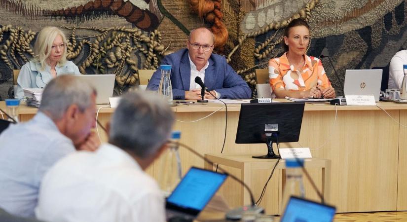 Júniusi közgyűlés: mi lesz a megoldás a hadgyakorlatok okozta zajhatásokra? - Veol