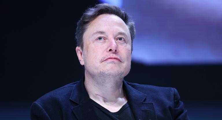 Visszaadná a vakok látást Elon Musk új fejlesztése - Index - IT-Technológia