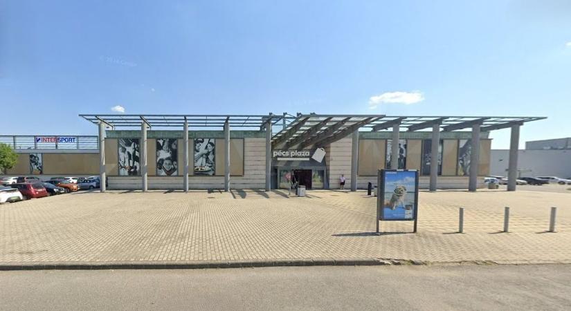 Lezárnak egy hatalmas parkolót: hol fogunk megállni? - Bama
