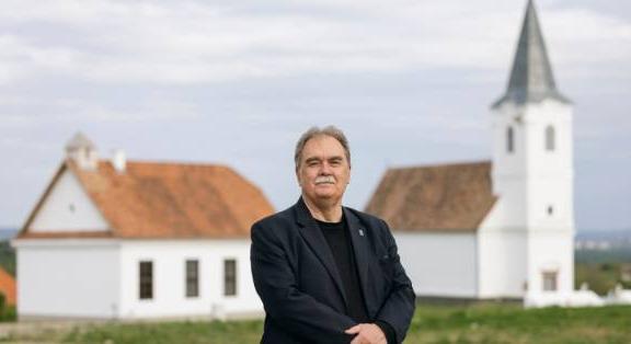 Cseri Miklós újabb öt évre a Skanzen élén - Magyar Múzeumok
