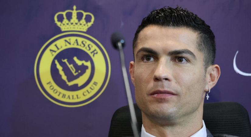 Eldőlt Cristiano Ronaldo sorsa! Ennél a klubnál folytatja a portugálok legendája - Blikk - Sport