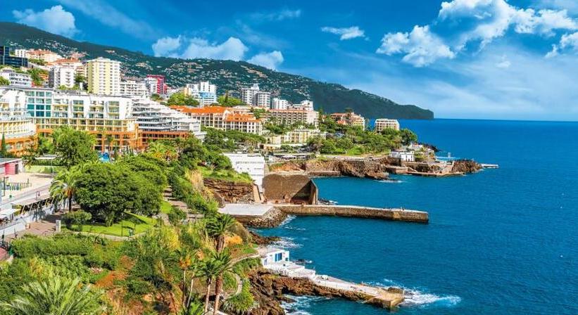 Madeira, az európai Paradicsom - ContextUs