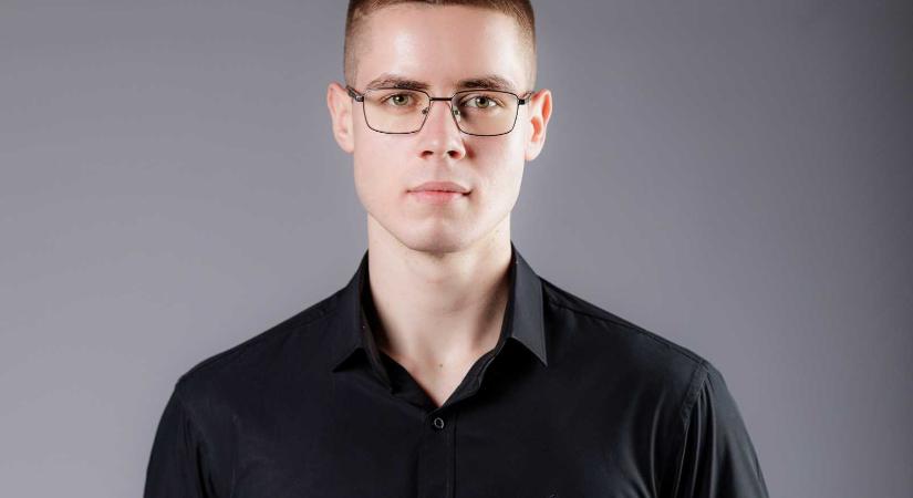 Az ELTE-n, matematika szakon folytatja tanulmányait a legjobb szatmári magyar érettségiző - Maszol