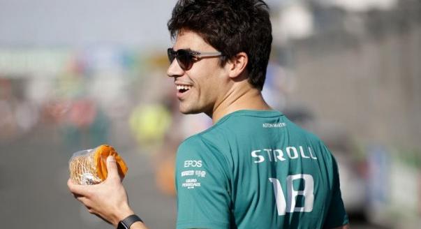 Stroll: Az F1-ben két rossz futam is elég - Formula