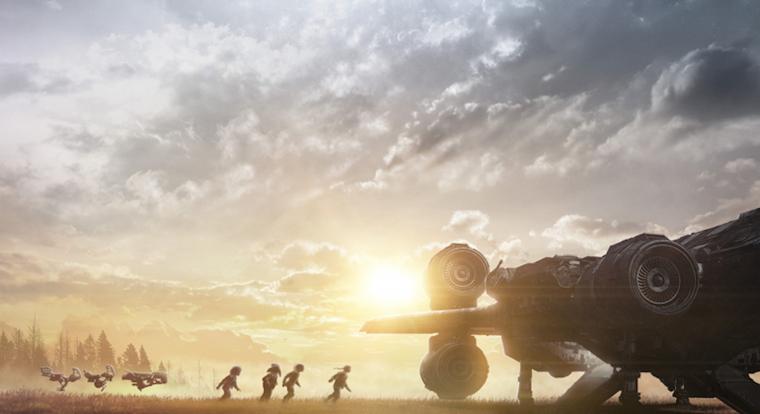 Megjött a Star Wars hivatalos, galaktikus térképe - Puliwood