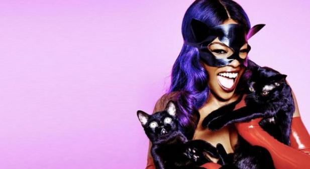 Azealia Banks szerint rasszista az, aki ellenzi, hogy megfőzte a macskáját: „Boszorkány vagyok!”