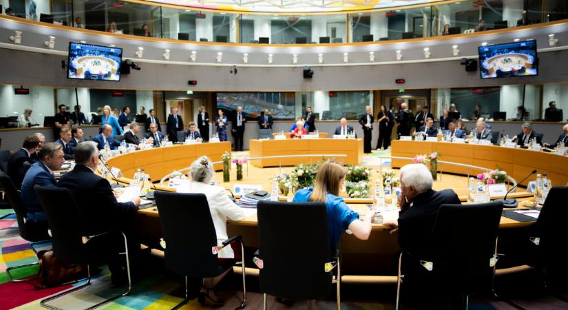 „A következő öt év kulcsfontosságú az európai védelem megerősítésében” - Demokrata