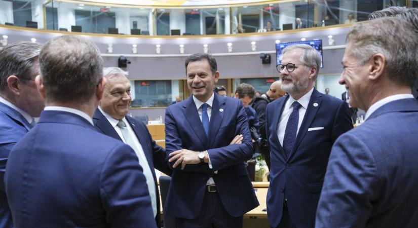 Az EU is ösztönözni fogja a védelmi beruházások növelését a NATO-hoz hasonlóan - 24.hu