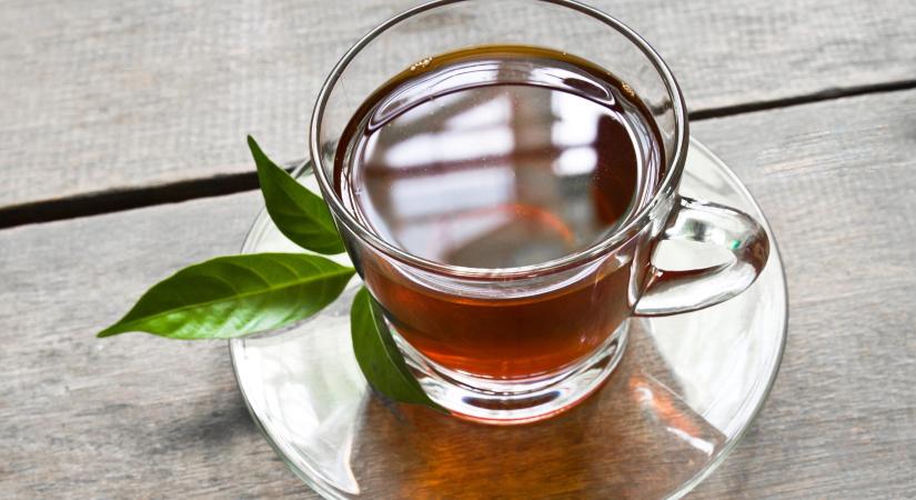 Robbanás előtt a kávé és a tea ára - Trademagazin