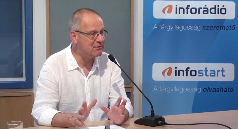 Navracsics Tibor: a települések nem tilthatják meg a beköltözést, de három fontos jogosítványt kaptak - Infostart