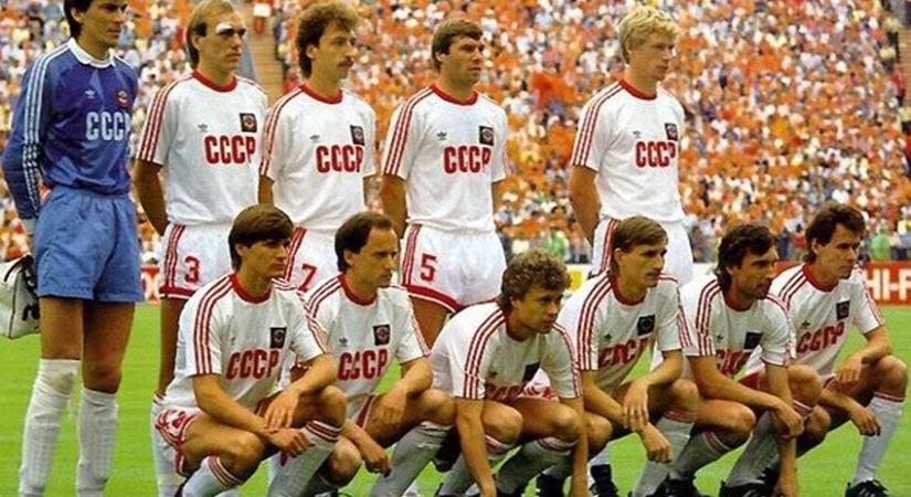 Hruscsov, Gorbacsov és az ezüstérem - moszkvater