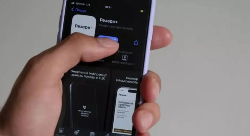 Technikai hiba a Rezerv alkalmazásban - Kárpátinfo