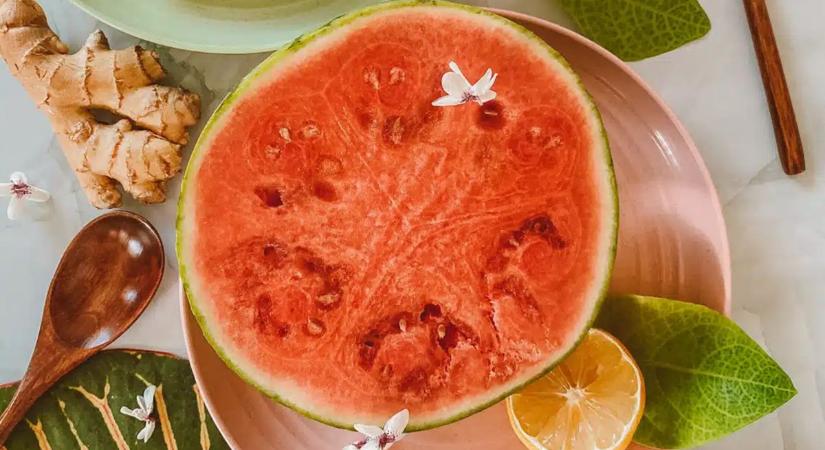 Ne köpd ki a görögdinnye magját! Igazi szuperélelmiszer - Kárpátinfo