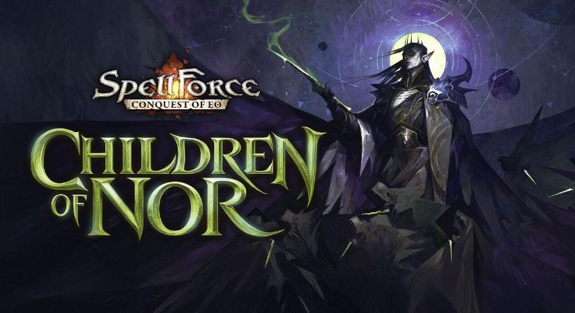 SpellForce: Conquest of Eo – Children of Nor DLC teszt - PlayDome