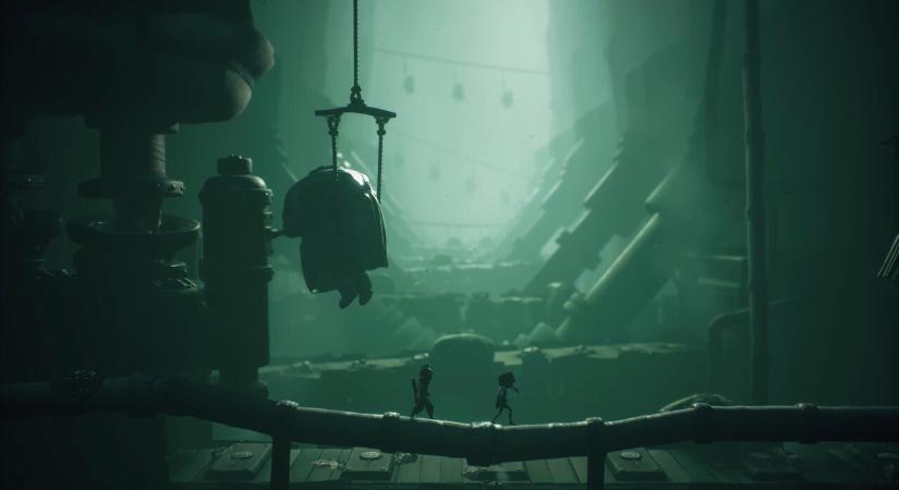 Végre kiderült, mikor törnek ránk legközelebb a kedvenc pici rémálmaink a Little Nightmares III-ban - PlayDome