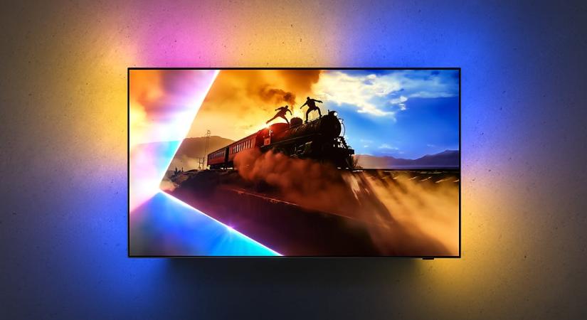 Nem fogod elhinni, hogy milyen jó áron érkeznek az új Philips tévék - Techworld