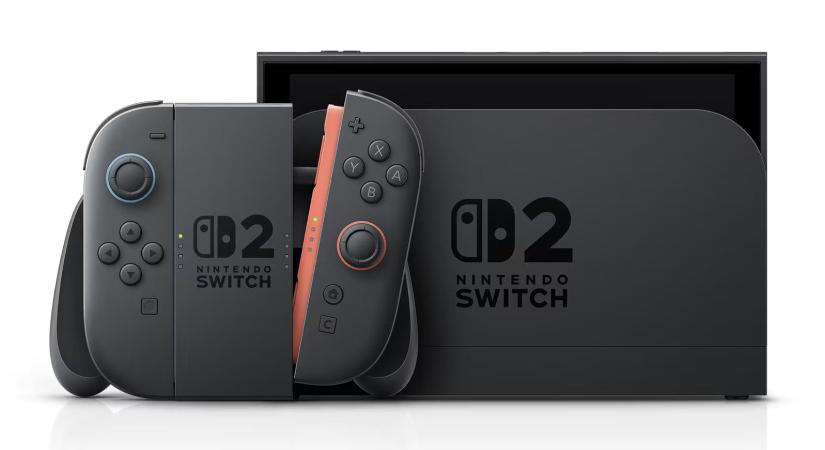 Őrjöngenek az idegtől a Nintendo Switch 2 tulajdonosok - Techworld
