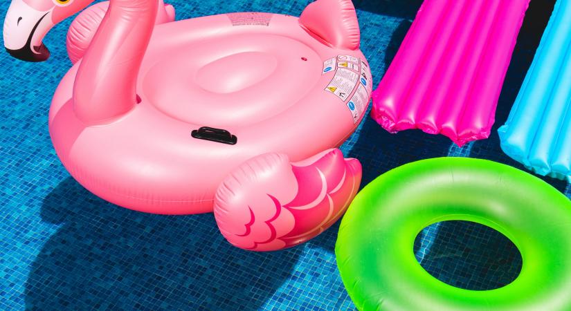 Egyre többen választják a fémvázas medencéket - Civishír