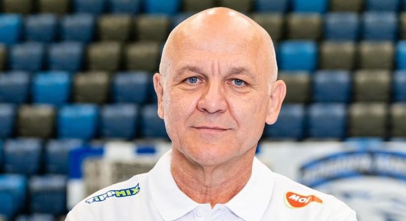 Bartucz László után újabb megkerülhetetlen figura távozik a Mol Tatabányától? - Kemma