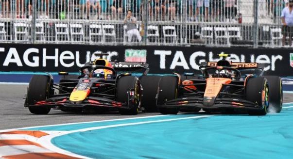 Büntetések, Hungaroring, Norris – csütörtöki F1-es hírek és sztorik - Formula