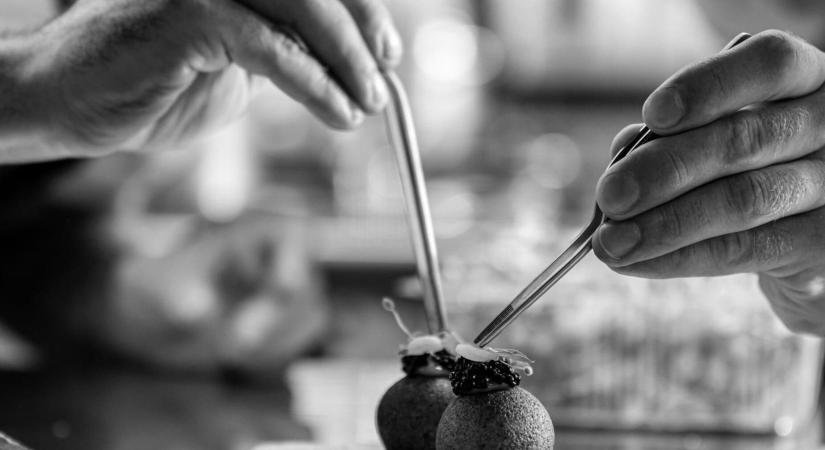 Fine dining sikersztori: formálódik a főváros kulináris arculata - Civishír