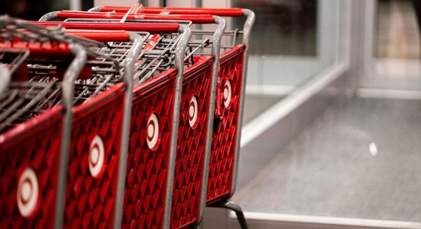 A Target célja most a Temu: lemásolnák alapvető szolgáltatásukat - VG