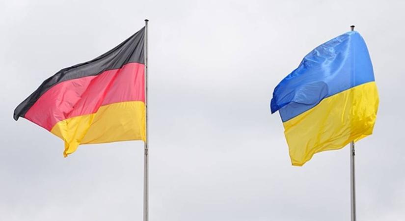 A német kormány jóváhagyta az Ukrajnának szánt 8,3 milliárd eurós támogatást - Kárpátinfo