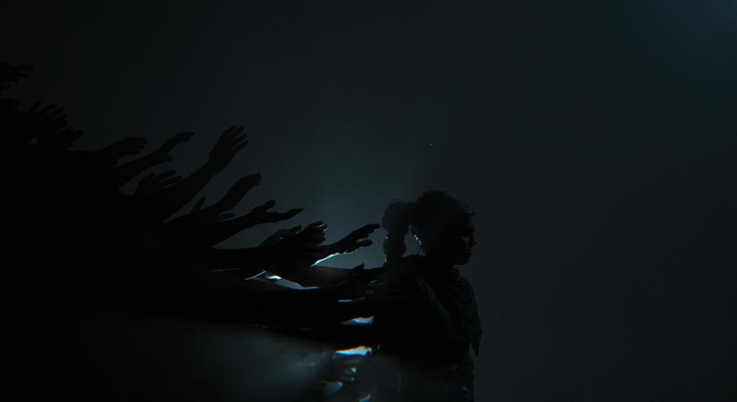 Mindenki jól jár a Hellblade 2 ingyenes frissítésével, kivéve az Xbox Series S-tulajok - PC Guru