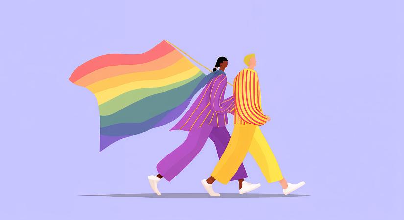Rendőrség: velünk nem egyeztettek a Pride-ról - Infostart