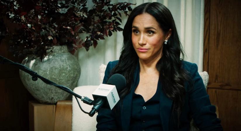 Kitálalt a királyi szakértő: Meghan Markle ettől retteg leginkább - Blikk