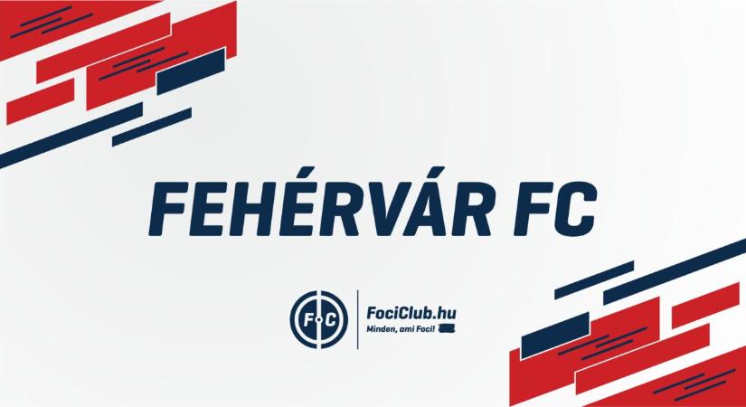 Egy kezdőcsapatnyi játékostól köszönt el a Fehérvár – HIVATALOS - FociClub