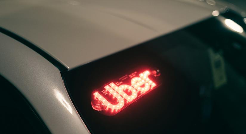 Fuvarozás egy kattintásra: közeleg a kamionos Uber kora? - Trademagazin