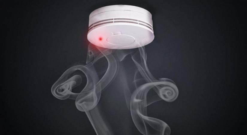 Szén-monoxid keletkezett egy székesfehérvári lakásban - Feol