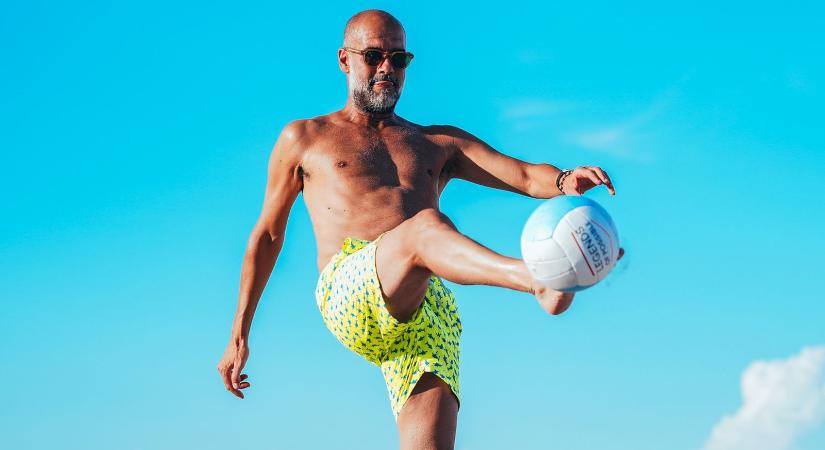 Pep Guardiola folytatja a nagytakarítást, újabb távozó a Manchester Citynél - SportPoszt