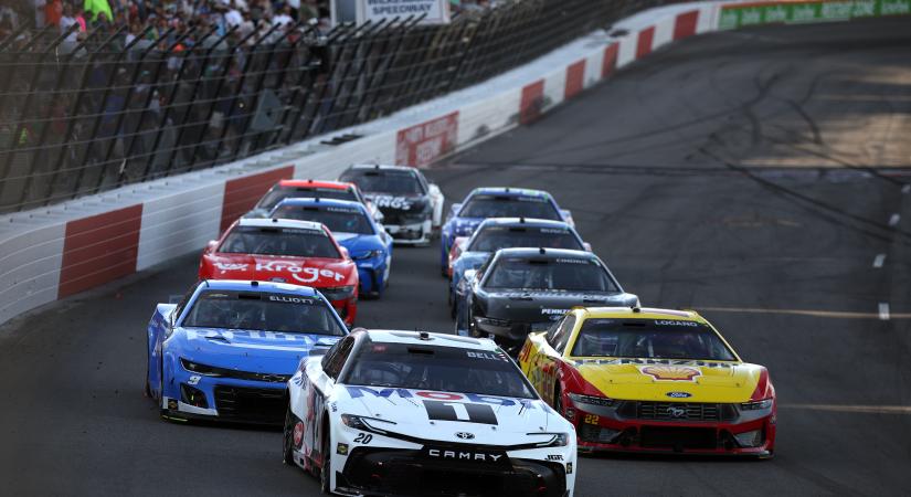 NASCAR: Egy topcsapat máris leigazolta a Mexikót kritizáló posztja miatt kirúgott szakembert - USAracing
