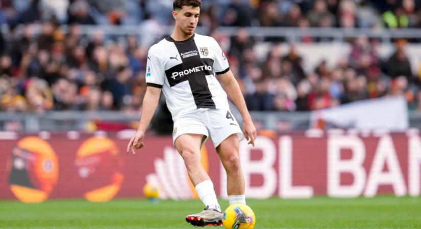 Váratlan fordulat, topligából topligába igazolhat Marco Rossi felfedezettje - Ripost