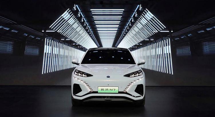 Fékez a kínai árháború: A BYD is elismeri, hogy tarthatatlan a verseny az elektromos járművek piacán - NRGreport