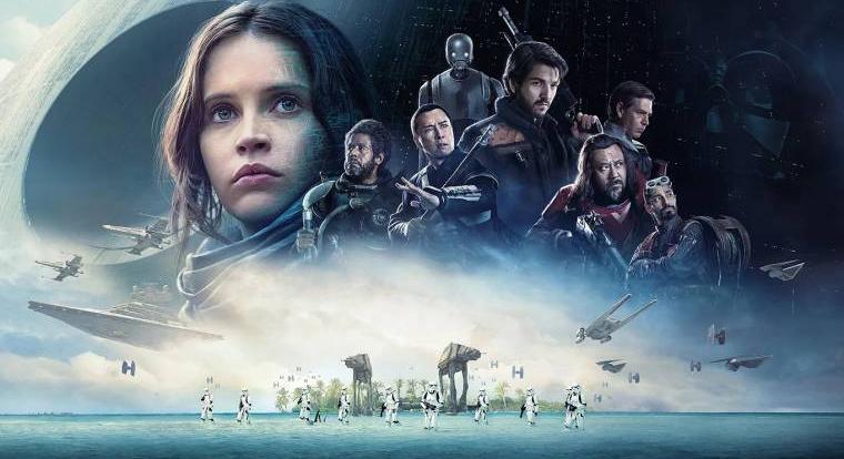 Gareth Edwards szerint nem a Zsivány Egyes a legjobb Disney-érás Star Wars film - Puliwood