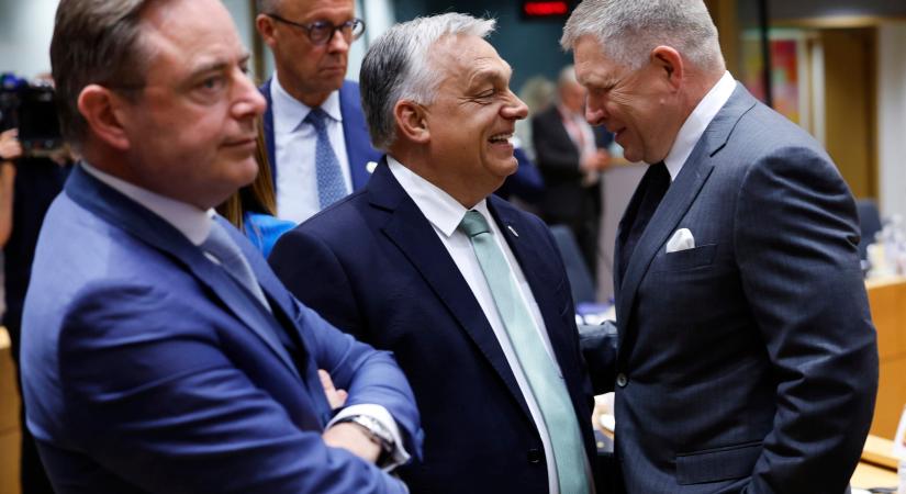 Az EU vezetői erőteljesebb védelmet és nagyobb szuverenitást sürgetnek - Körkép
