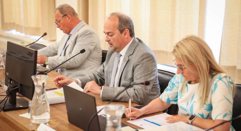 Saját erőmű építése van tervben Szekszárdon és Parajdnak is segít a város (videóképgaléria) - Teol