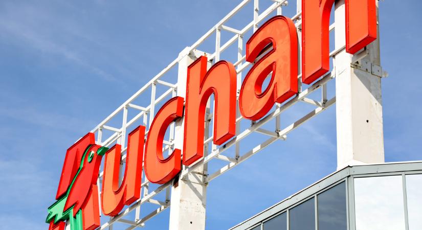 Beszállítói program: számít a helyi kis- és középvállalatokra a debreceni Auchan - Debreceni Nap