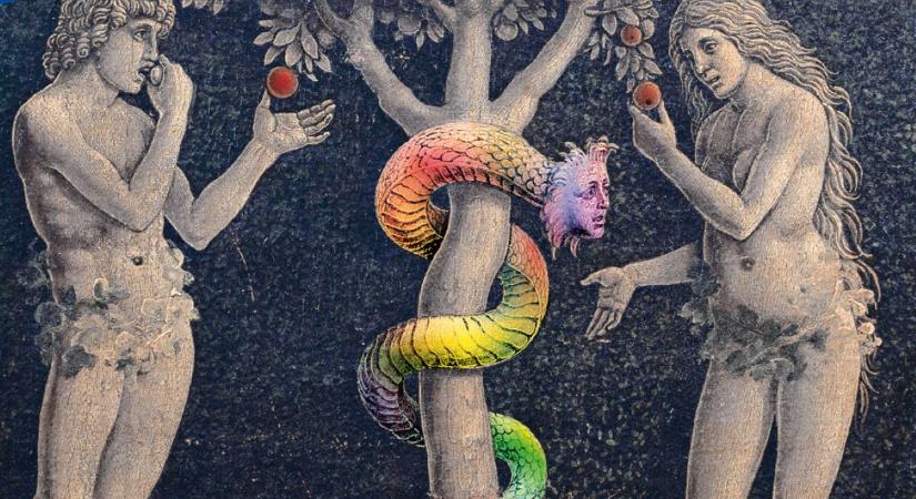 Így lett egyre radikálisabb, harcosabb a nemzetközi Pride-mozgalom az évtizedek során - Mandiner