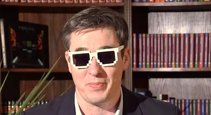 Aki nem akarja látni, ne nézzen oda! - Demokrata