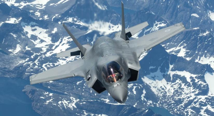 Újból lesz atombombázója Nagy-Britanniának - Infostart