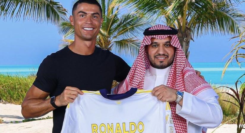 Kerkez és Ronaldo robbantott; a 18 éves sztár az Arsenalt választotta a Real Madrid helyett - a csütörtöki transzferkörkép - Csakfoci