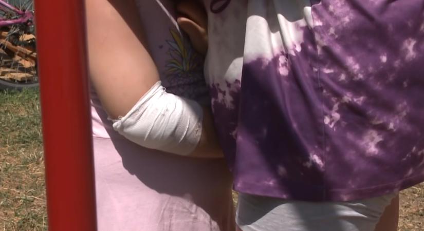 Több gyerek is megsérült egy lőrinci óvodában az elmúlt 9 hónapban, a hatóság vizsgálódik - Blikk