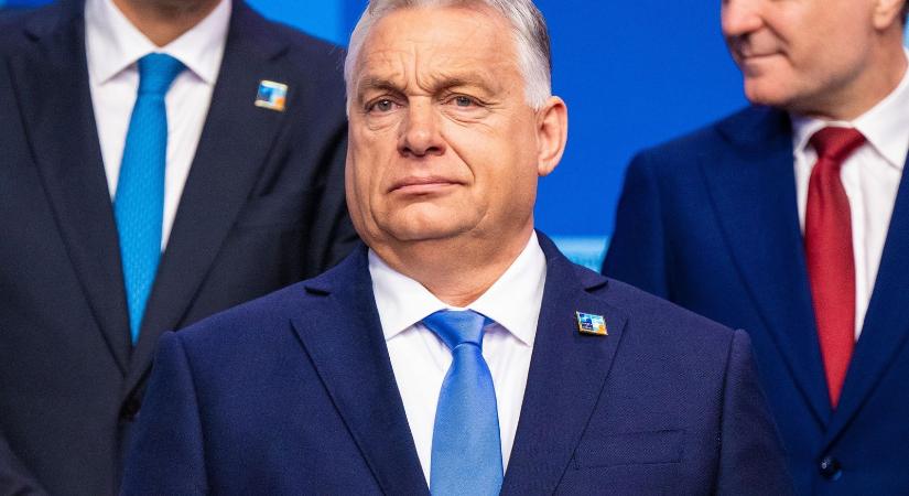 Lesifotó buktatta le Orbán Viktort, aligha érezte jól magát a NATO-csúcson, amikor ezt meglátta - Promotions