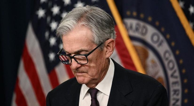 Trump nyomást gyakorol Powellre: már idén kiderülhet az új Fed-elnök neve – ők a legesélyesebb jelöltek - VG