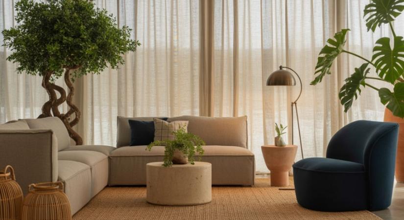Dobd fel a nyarat! 7 nyári trend, amit most imádnak a lakberendezők - Elle