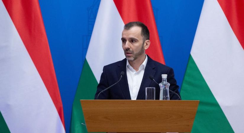 Joó István: torz képet fest az ellenzéki sajtó a hazai beruházásösztönzésről - Mandiner